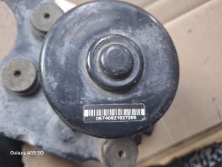 bontott FORD FOCUS I ABS Kocka