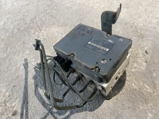 bontott FORD FOCUS I ABS Kocka