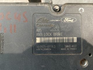 bontott FORD FOCUS I ABS Kocka