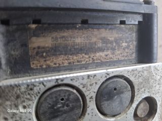 bontott FORD FOCUS I ABS Kocka