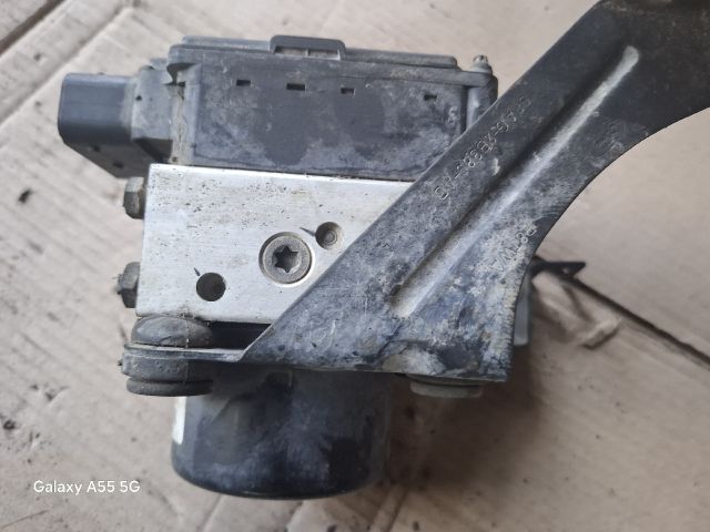 bontott FORD FOCUS I ABS Kocka