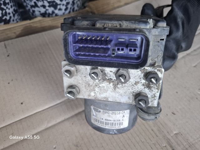 bontott FORD FOCUS I ABS Kocka