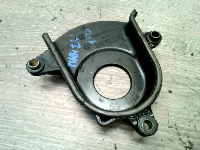 bontott FORD FOCUS I Alsó Vezérlés Burkolat