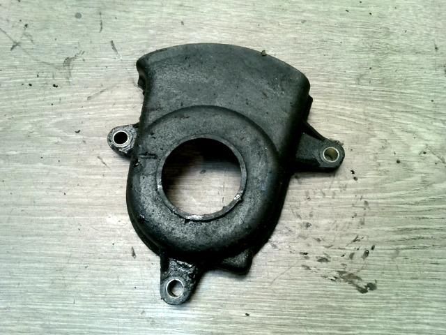 bontott FORD FOCUS I Alsó Vezérlés Burkolat