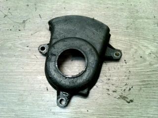 bontott FORD FOCUS I Alsó Vezérlés Burkolat