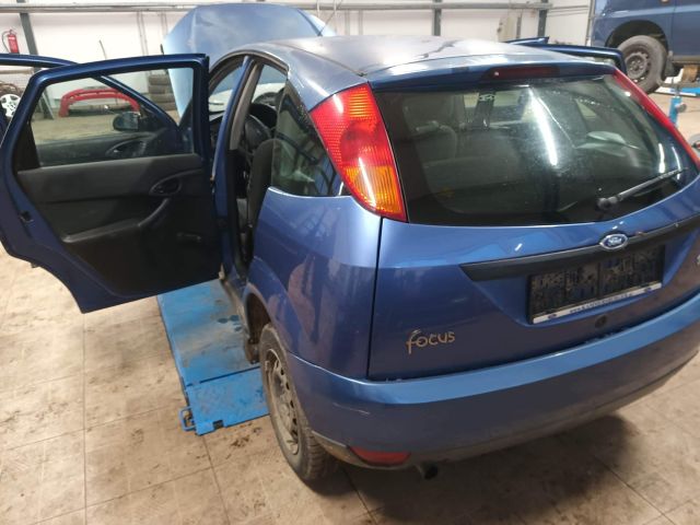 bontott FORD FOCUS I Bal első Csonkállvány Kerékaggyal