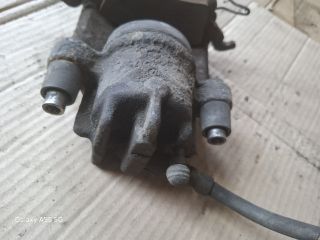 bontott FORD FOCUS I Bal első Féknyereg Munkahengerrel