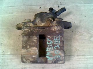 bontott FORD FOCUS I Bal első Féknyereg Munkahengerrel