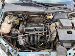 bontott FORD FOCUS I Bal első Féknyereg Munkahengerrel