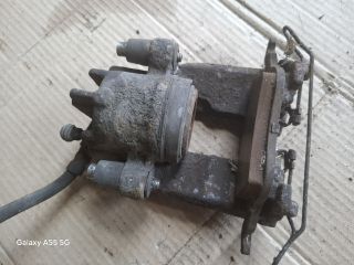 bontott FORD FOCUS I Bal első Féknyereg Munkahengerrel