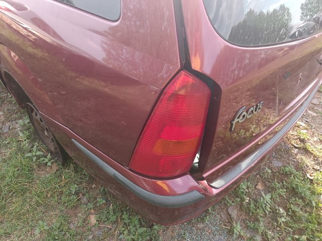 bontott FORD FOCUS I Bal első Gólyaláb (Lengécsillapító, Rugó)