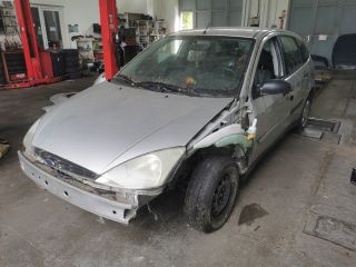 bontott FORD FOCUS I Bal első Gólyaláb (Lengécsillapító, Rugó)