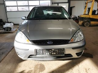 bontott FORD FOCUS I Bal első Gólyaláb (Lengécsillapító, Rugó)