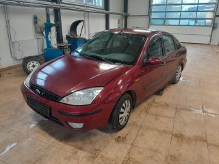 bontott FORD FOCUS I Bal első Gólyaláb (Lengécsillapító, Rugó)