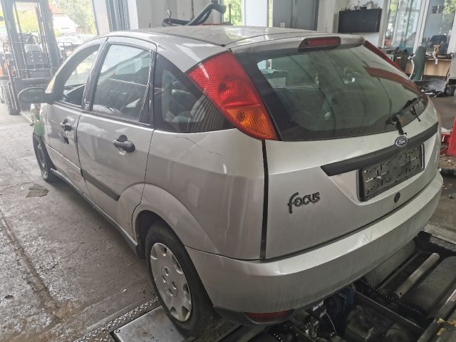 bontott FORD FOCUS I Bal első Gólyaláb (Lengécsillapító, Rugó)