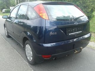 bontott FORD FOCUS I Bal első Lengéscsillapító