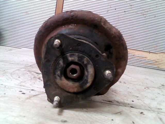 bontott FORD FOCUS I Bal első Lengéscsillapító