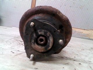 bontott FORD FOCUS I Bal első Lengéscsillapító