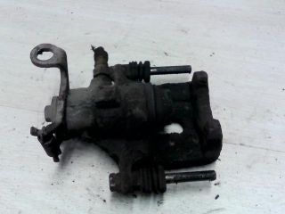 bontott FORD FOCUS I Bal hátsó Féknyereg Munkahengerrel