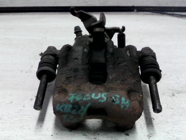 bontott FORD FOCUS I Bal hátsó Féknyereg Munkahengerrel