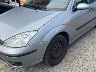 bontott FORD FOCUS I Bal hátsó Rugó