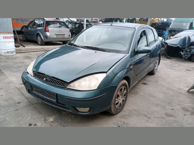 bontott FORD FOCUS I Bal hátsó Rugó