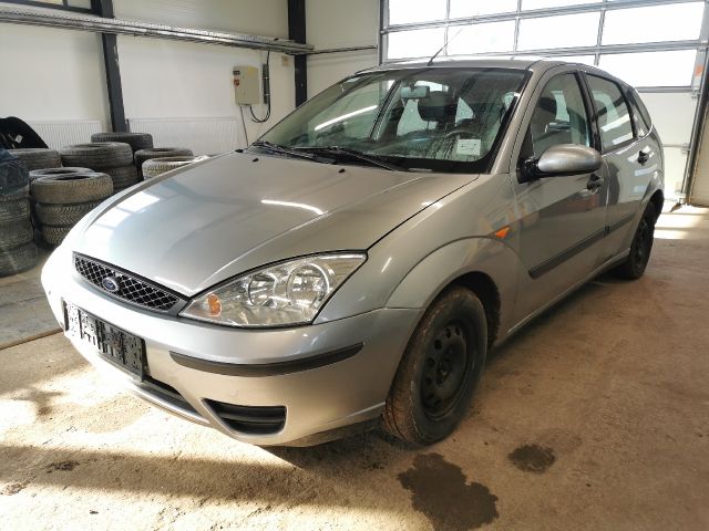 bontott FORD FOCUS I Bal hátsó Rugó