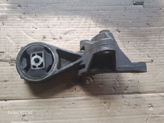 bontott FORD FOCUS I Billenésgátló Bak