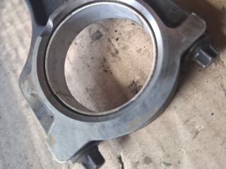 bontott FORD FOCUS I Dugattyú és Hajtókar