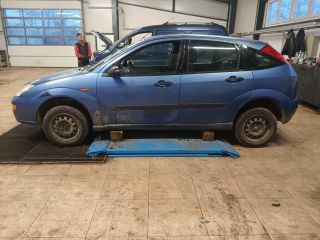 bontott FORD FOCUS I EGR / AGR Szelep