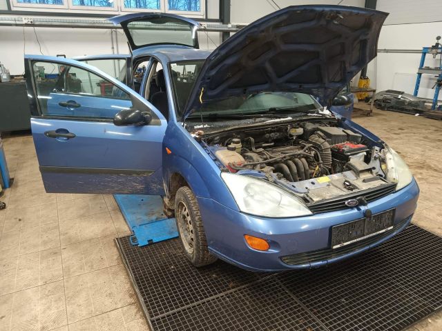 bontott FORD FOCUS I EGR / AGR Szelep