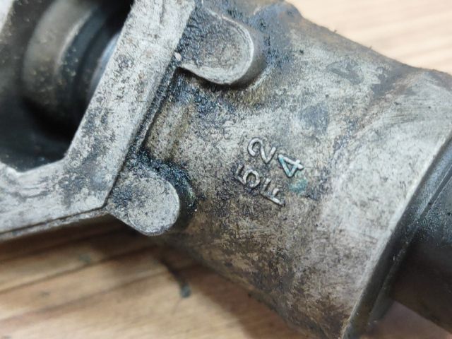 bontott FORD FOCUS I EGR / AGR Szelep