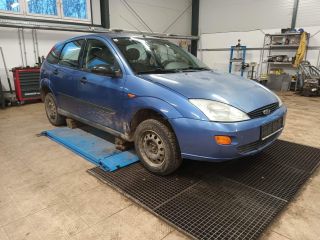 bontott FORD FOCUS I EGR / AGR Szelep