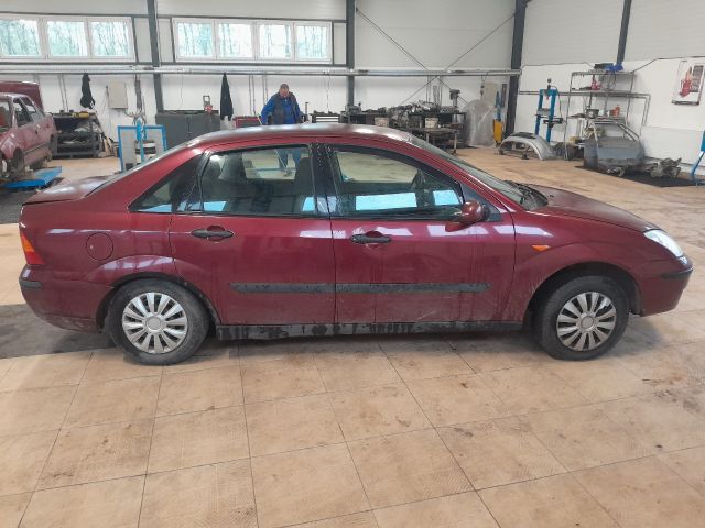 bontott FORD FOCUS I EGR / AGR Szelep