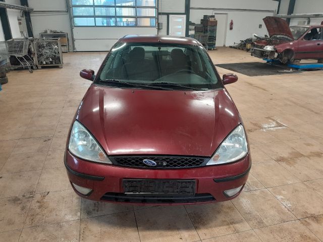 bontott FORD FOCUS I Első Lambdaszonda