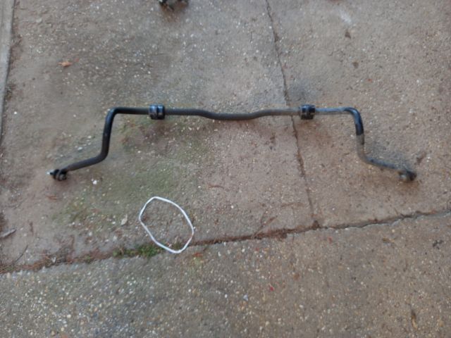 bontott FORD FOCUS I Első Vízszintes Stabilizátor Rúd