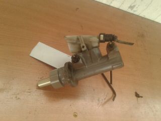 bontott FORD FOCUS I Főfékhenger