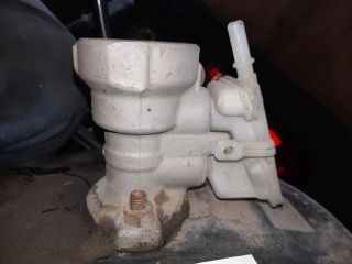 bontott FORD FOCUS I Főfékhenger