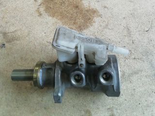 bontott FORD FOCUS I Főfékhenger