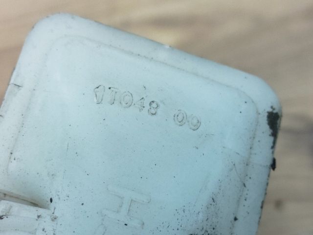 bontott FORD FOCUS I Főfékhenger