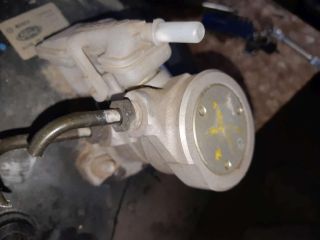 bontott FORD FOCUS I Főfékhenger