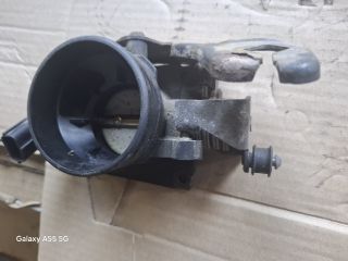 bontott FORD FOCUS I Fojtószelep (Mechanikus)