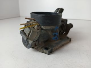 bontott FORD FOCUS I Fojtószelep (Mechanikus)