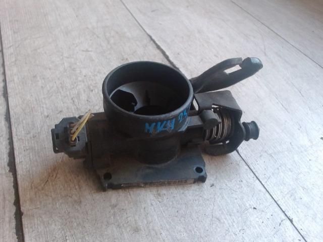 bontott FORD FOCUS I Fojtószelep (Mechanikus)