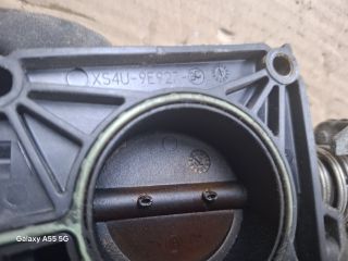 bontott FORD FOCUS I Fojtószelep (Mechanikus)