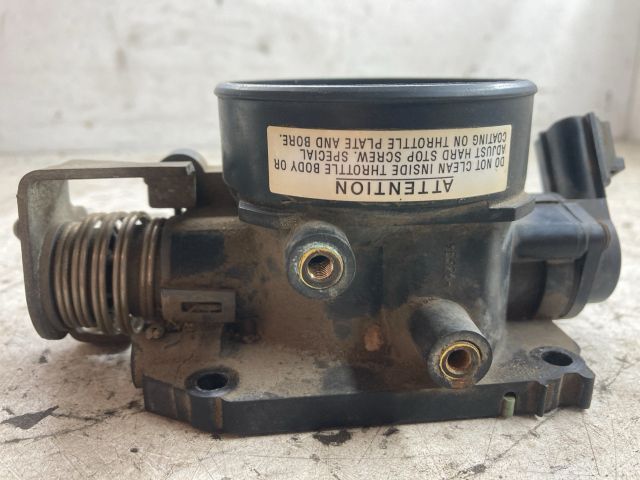 bontott FORD FOCUS I Fojtószelep (Mechanikus)