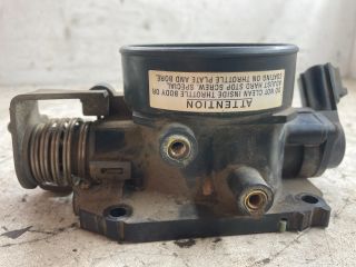 bontott FORD FOCUS I Fojtószelep (Mechanikus)