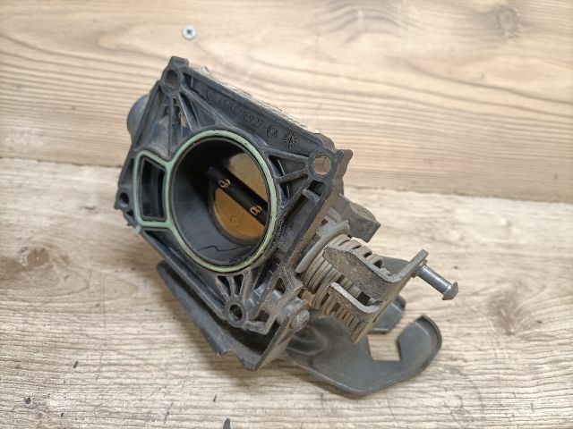 bontott FORD FOCUS I Fojtószelep (Mechanikus)