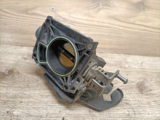 bontott FORD FOCUS I Fojtószelep (Mechanikus)