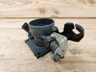 bontott FORD FOCUS I Fojtószelep (Mechanikus)